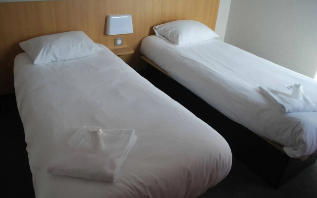 B&B HOTEL Lyon Vénissieux