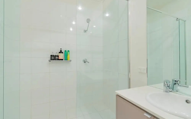 3 Bedroom Townhouse - Pool Access