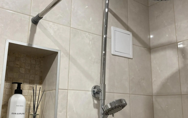 Апартаменты Романтик на улице Трилиссера 18Б