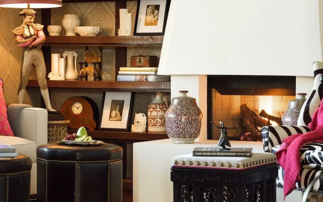 Villa Vista - Spanish Luxury Pool Wifi