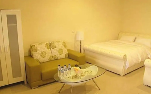 Sunup Coffee Homestay