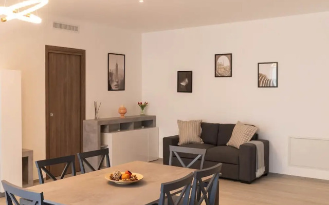 Dimora Rosselli Apartments