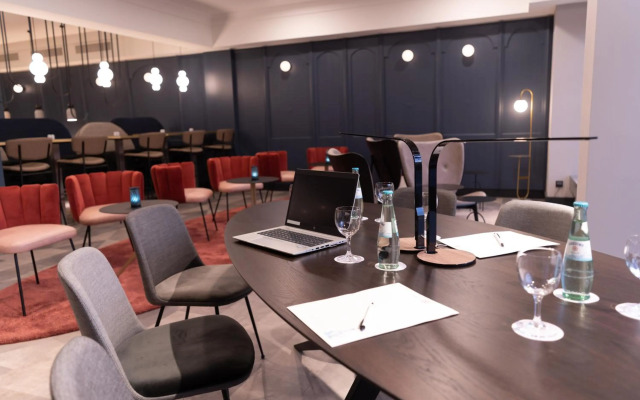Mercure Hotel Mainz City Center