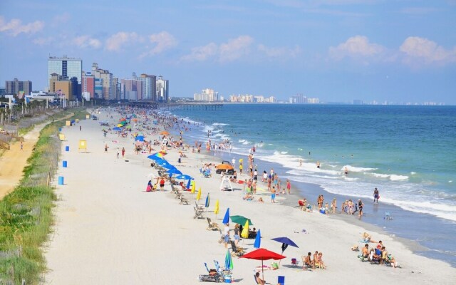 1005wate 3 Bedroom Condo