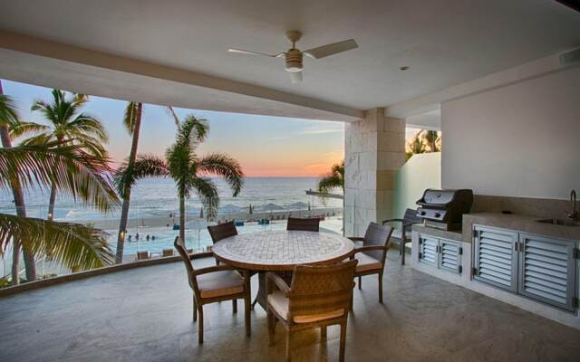 Calle Saturno 21 1BR by Casago