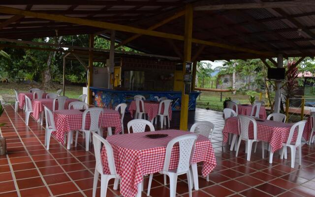 Hotel Nuquimar