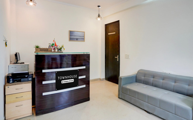 Super Townhouse Sector 53 Golf Course Road