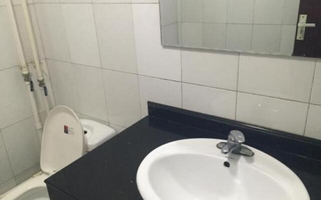 Wutaishan Julong Inn Second Department