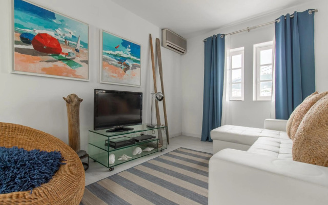 Beach and Mountain Apartment Lisboa / Sesimbra
