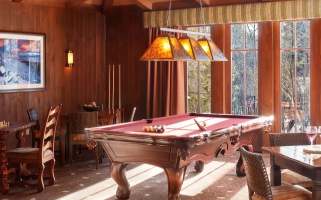 Hyatt Vacation Club at High Sierra Lodge, Lake Tahoe