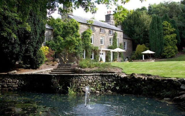 Hipping Hall