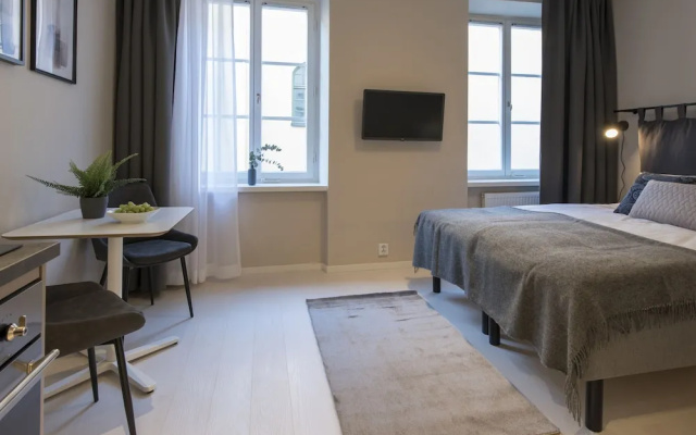 Forenom Apartments Stockholm Johannesgatan