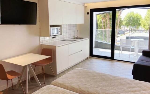 Apartamentos Roybel