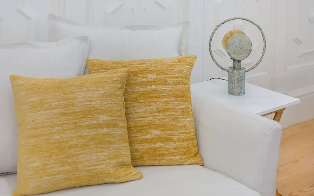 Santa Catarina Downtown Flat