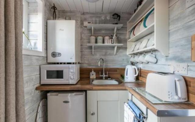 Loughview chalet