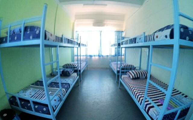 Mabul Home Town (Homestay)