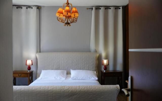 Thespis Villa 1