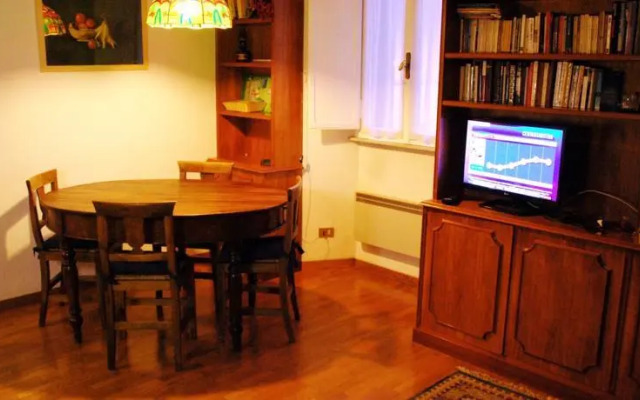 San Pietro Apartment