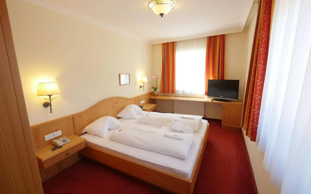 Hotel Elisabeth