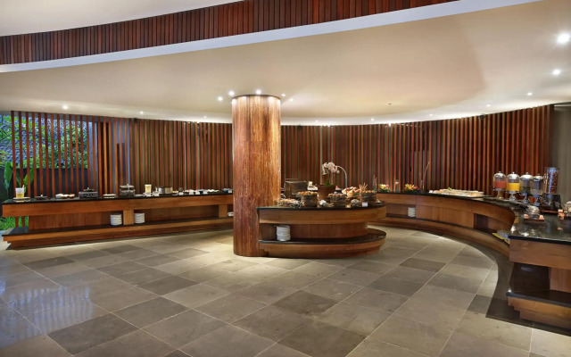Candi Beach Resort and Spa