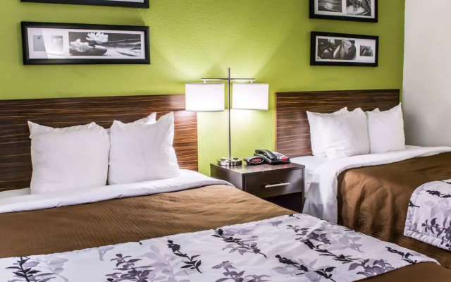 Sleep Inn Richmond South