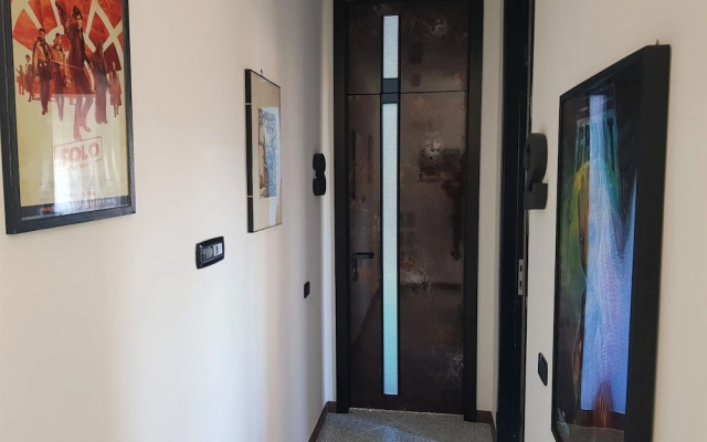 B&B Il Giardino Di Armida