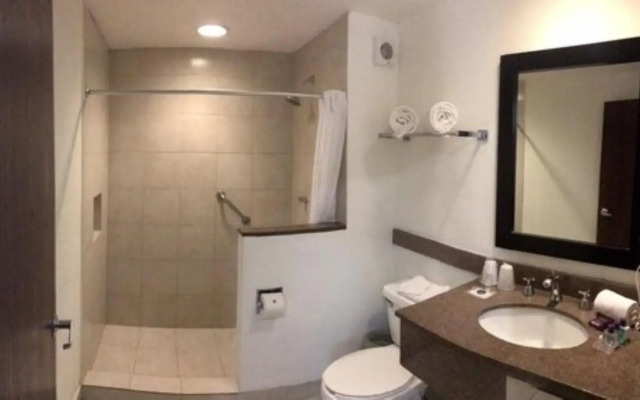 HS HOTSSON Smart Value Tampico