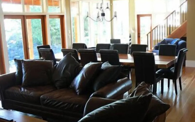 Black Rock Beach House