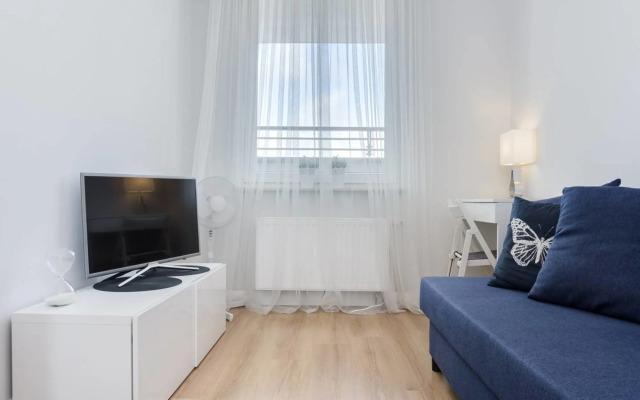 Cozy Apartment for 6 Persons