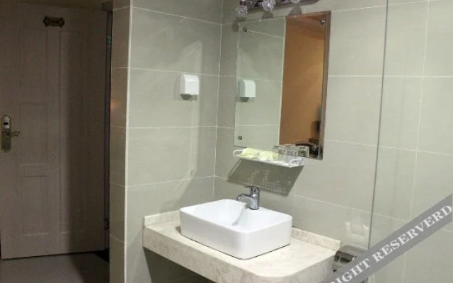 Di Ying Traders Hotel