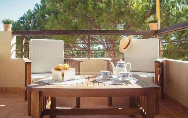 Enjoy2Rent BahiaBlanca beautiful Apartment, Marbella