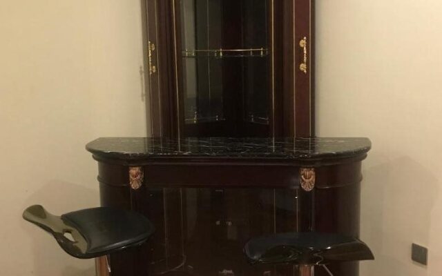 Warri Wetland Hotel