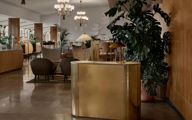Original Sokos Hotel Vaakuna Helsinki