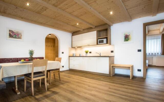 Residence Crazzolara