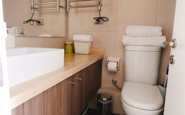 Apartamento 1193 Vista Mar Aqua