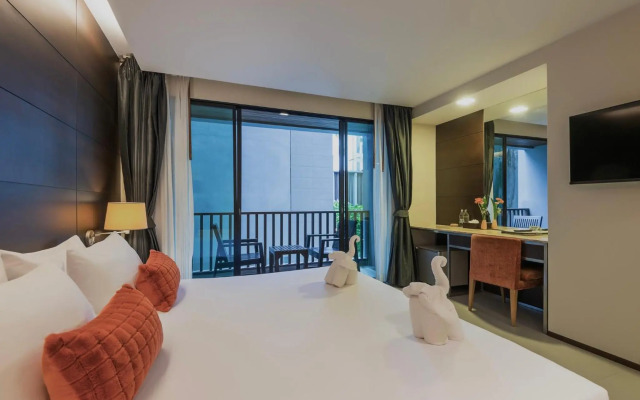 d primahotel Melawai Blok M