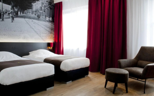 Bastion Hotel Arnhem