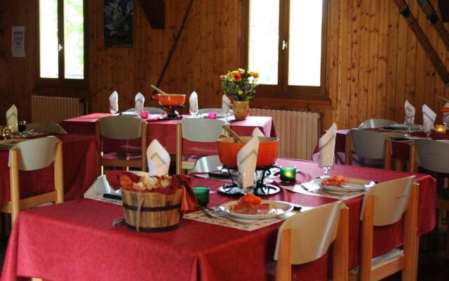 Village Vacances Le Salvagny