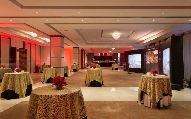 Welcomhotel by ITC Hotels Dwarka, New Delhi