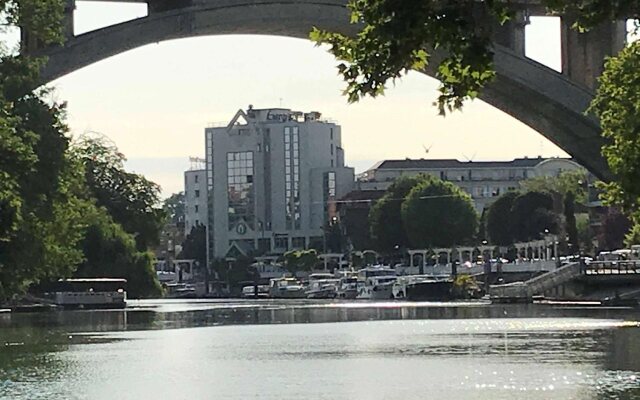 Hotel Campanile Nogent Sur Marne