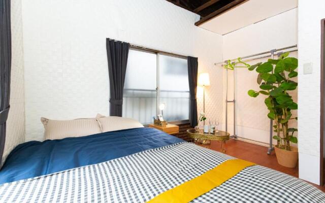 Tokyo House