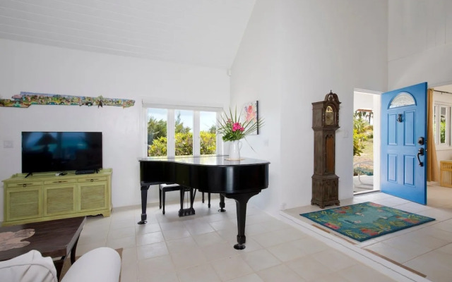 Tourmaline 3 Bedroom Home