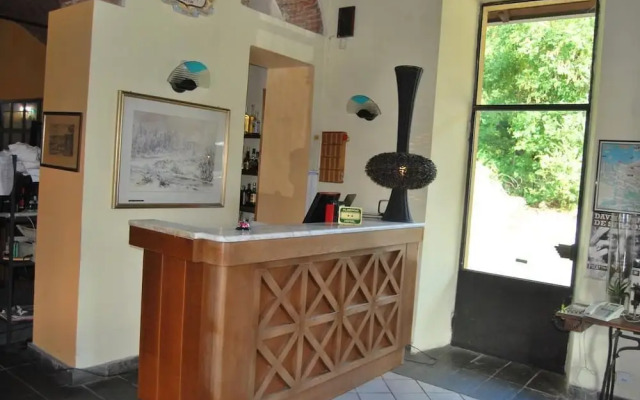 Ristorante Albergo Arcade