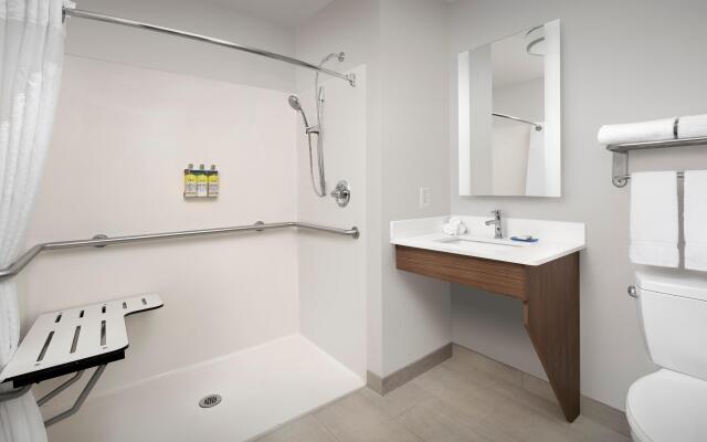 Holiday Inn Express San Antonio N-Riverwalk Area by IHG