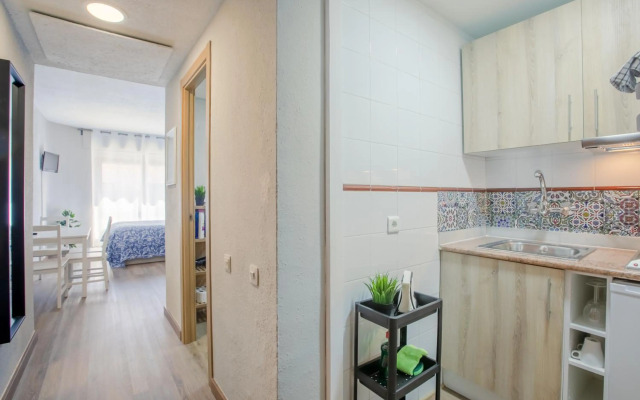 Apartment 233 Hispalis Triana