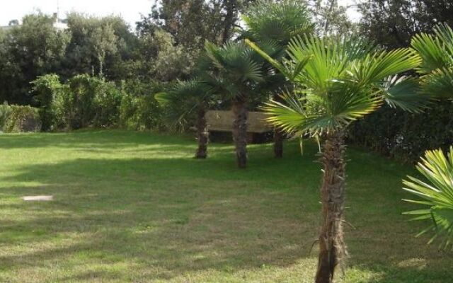 Apartaments Playas Fenals