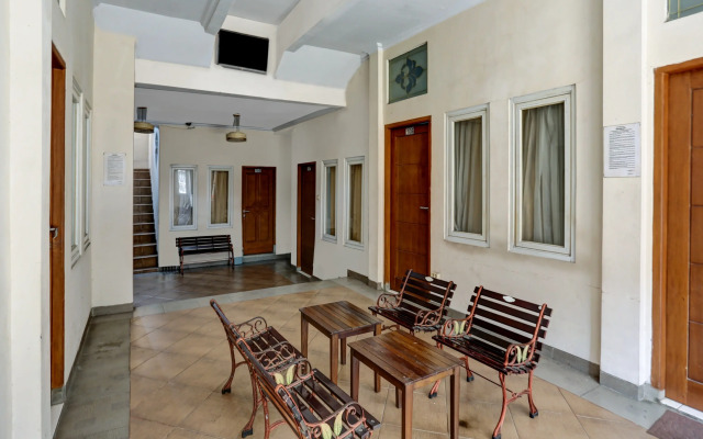 OYO 90068 Exclusive Barkah Residence Syariah