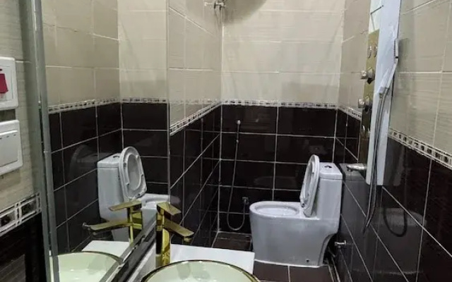 Atlantis Hotel Chalets