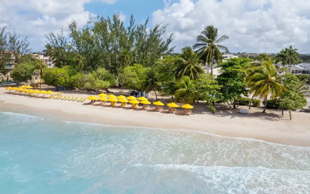 The Rockley by Ocean Hotels - Breakfast Included