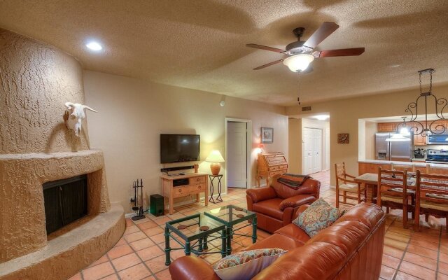Cactus Retreat By Signature Vacation Rentals
